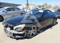 2016 Mercedes Benz SL-Class фото