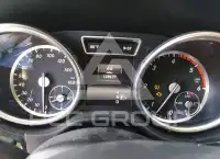 2016 Mercedes Benz GL-Class photo
