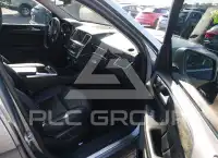 2016 Mercedes Benz GL-Class photo