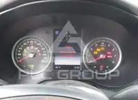 2016 Mercedes Benz GLC-Class фото