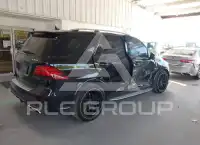 2016 Mercedes Benz GLE-Class фото