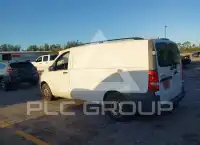 2016 Mercedes Benz METRIS photo