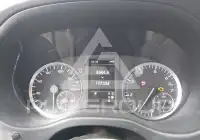 2016 Mercedes Benz METRIS фото
