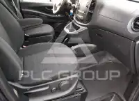 2016 Mercedes Benz METRIS photo