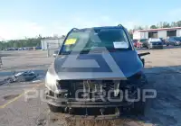 2016 Mercedes Benz METRIS фото