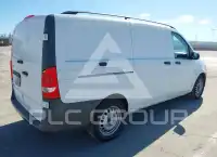 2016 Mercedes Benz METRIS фото