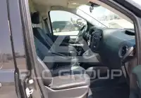 2016 Mercedes Benz METRIS photo