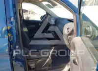 2016 Mercedes Benz METRIS фото