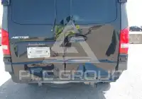 2016 Mercedes Benz METRIS photo