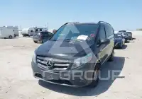 2016 Mercedes Benz METRIS photo