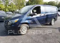 2016 Mercedes Benz METRIS photo