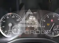 2016 Mercedes Benz METRIS фото