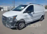 2016 Mercedes Benz METRIS фото