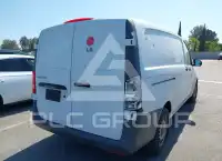 2016 Mercedes Benz METRIS фото