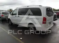 2016 Mercedes Benz METRIS фото