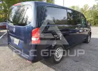 2016 Mercedes Benz METRIS photo