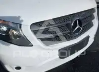 2016 Mercedes Benz METRIS фото