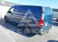 2016 Mercedes Benz METRIS фото