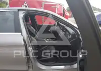 2016 Mercedes Benz C 300 фото