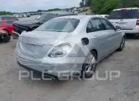 2016 Mercedes Benz C 300 фото