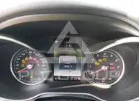 2016 Mercedes Benz C 300 фото