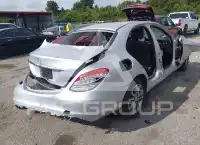 2016 Mercedes Benz C 300 фото