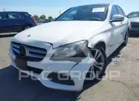 2016 Mercedes Benz C 300 фото