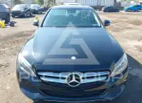2016 Mercedes Benz C 300 фото