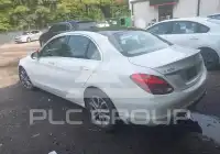 2016 Mercedes Benz C 300 фото