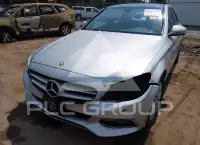 2016 Mercedes Benz C 300 фото