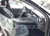 2016 Mercedes Benz C 300 фото
