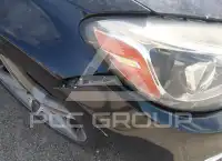 2016 Mercedes Benz C 300 фото