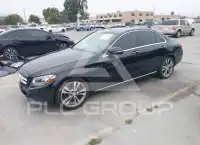 2016 Mercedes Benz C 300 фото