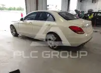 2016 Mercedes Benz C 300 фото