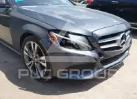 2016 Mercedes Benz C 300 фото