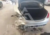 2016 Mercedes Benz C 300 фото
