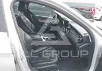 2016 Mercedes Benz C 300 фото