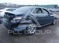 2016 Mercedes Benz C 300 фото