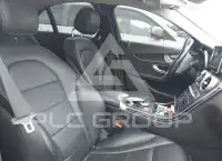 2016 Mercedes Benz C 300 фото