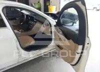 2016 Mercedes Benz C 300 фото