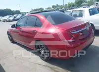 2016 Mercedes Benz C 300 фото