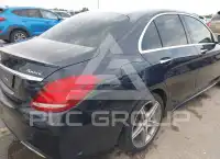 2016 Mercedes Benz C 300 фото