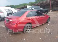2016 Mercedes Benz C 300 фото