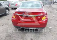 2016 Mercedes Benz C 300 фото