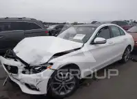 2016 Mercedes Benz C 300 фото