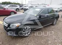 2016 Mercedes Benz C 300 фото