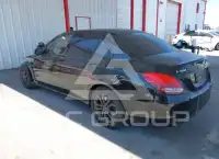2016 Mercedes Benz C 300 фото