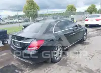2016 Mercedes Benz C 300 фото