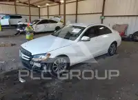 2016 Mercedes Benz C 300 фото