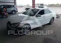 2016 Mercedes Benz C 300 фото